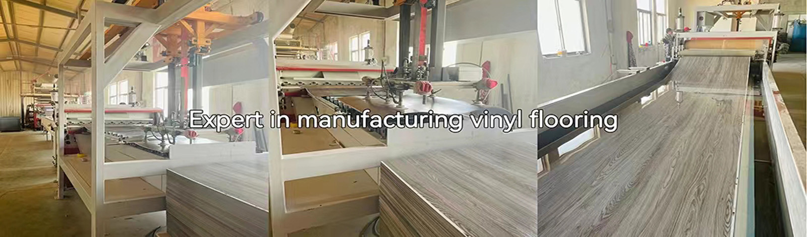 LVT Vinyl Flooring