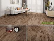 Eco Friendly 8"×48" Maple Wood LVT Flooring Thickness 3mm