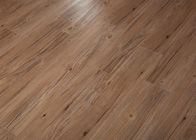 Water Proof 1.8mm Oak Wood LVT Flooring 7inch×48inch
