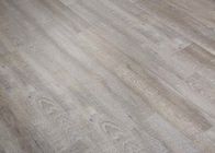 Commercial Floor Oak 6"×36"  Lvt Wood Plank Flooring 2.0mm Project Vinyl Floor