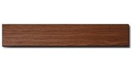Walnut Wood 6inchX36inchX1.8mm Self Stick Vinyl Plank Flooring