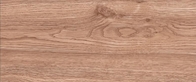 Glue Down 1.8mm LVT Vinyl Flooring Wood Embossed Anti Abrasion