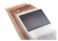 Thickness 1.2mm PVC Plank Flooring Self Adhesive LVT Flooring