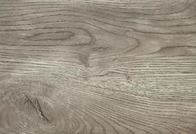UV Coating Vinyl PVC Plank Flooring Wood Embossed Thickness 1.2mm