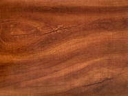Dry Back Luxury Vinyl Tile Flooring Thickness 1.2mm Wood Embossed