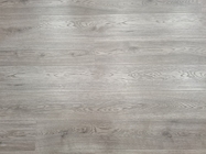 LVT 2mm PVC Flooring Tiles Slip Resistance Cherry Wood Surface