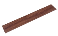 UV Coated Wood LVT Flooring Waterproof Thickness 2.0mm