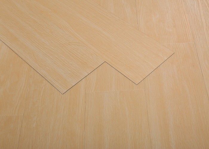 Commercial Glue Down Vinyl Flooring Waterproof 2.0mm 3.0mm