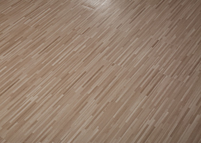 Dry Back (Glue Down)Fire Resistance 2.0mm  PVC Floor Vinyl Plank Floor