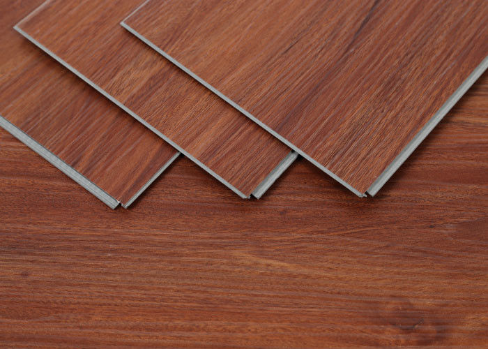 Residential 5mm 7.25X 48 Inch Spc Vinyl Plank Flooring